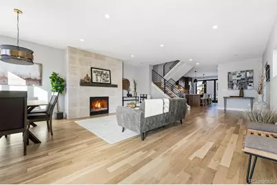 2186 S Sherman Street, Denver, CO 80210 - Photo 5