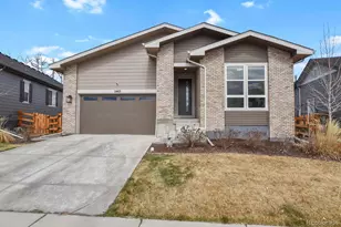 11463 W 53rd Pl, Arvada, CO 80002 - Photo 1