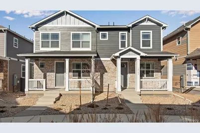 9884 Argonne Street, Commerce City, CO 80022 - Photo 1