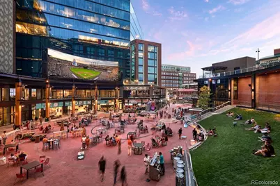 1901 Wazee Street #413, Denver, CO 80202 - Photo 37