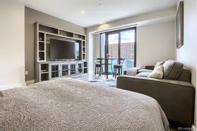 1901 Wazee Street #413, Denver, CO 80202 - Photo 9