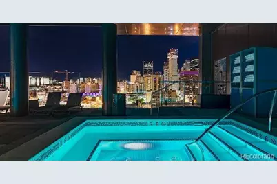 1901 Wazee Street #413, Denver, CO 80202 - Photo 35