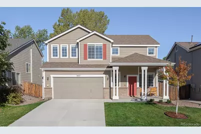 5415 Suffolk Avenue, Castle Rock, CO 80104 - Photo 31