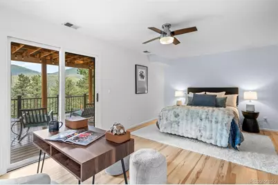 32539 Aspen Meadow Drive, Evergreen, CO 80439 - Photo 31