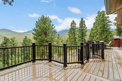 32539 Aspen Meadow Drive, Evergreen, CO 80439 - Photo 29