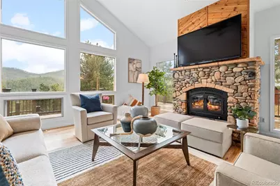32539 Aspen Meadow Drive, Evergreen, CO 80439 - Photo 1