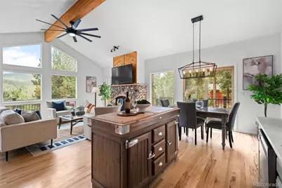 32539 Aspen Meadow Drive, Evergreen, CO 80439 - Photo 19