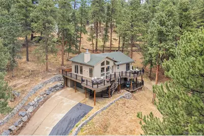 32539 Aspen Meadow Drive, Evergreen, CO 80439 - Photo 41