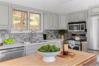 32539 Aspen Meadow Drive, Evergreen, CO 80439 - Photo 5