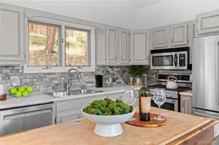 32539 Aspen Meadow Dr, Evergreen, CO 80439 - Photo 5