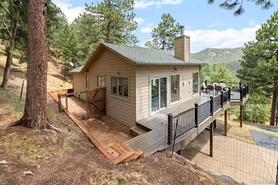 32539 Aspen Meadow Drive, Evergreen, CO 80439 - Photo 39