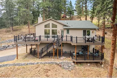 32539 Aspen Meadow Drive, Evergreen, CO 80439 - Photo 7