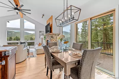 32539 Aspen Meadow Drive, Evergreen, CO 80439 - Photo 15