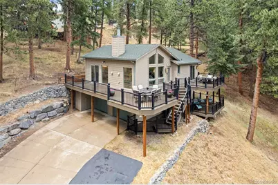 32539 Aspen Meadow Drive, Evergreen, CO 80439 - Photo 3