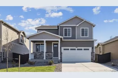 9938 Danube Court, Commerce City, CO 80022 - Photo 1