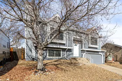 8660 Bluegrass Circle, Parker, CO 80134 - Photo 11