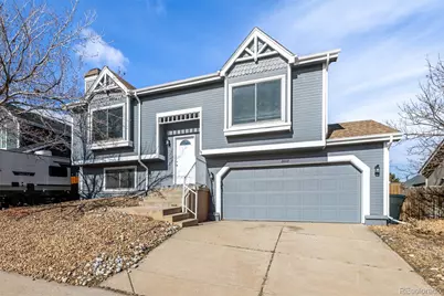 8660 Bluegrass Circle, Parker, CO 80134 - Photo 9