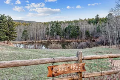 Rock Lake Road, Ward, CO 80481 - Photo 7