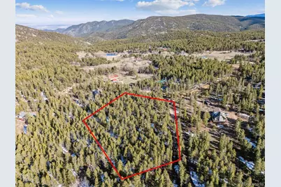 Rock Lake Road, Ward, CO 80481 - Photo 11