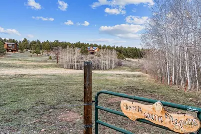 Rock Lake Road, Ward, CO 80481 - Photo 9