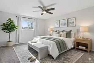 7414 W Roxbury Pl, Littleton, CO 80128 - Photo 5