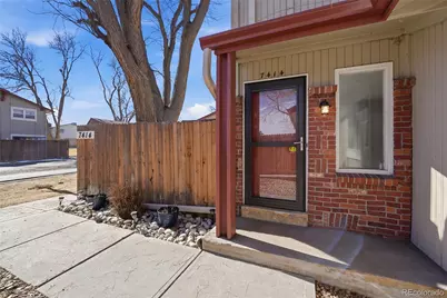 7414 W Roxbury Place, Littleton, CO 80128 - Photo 1