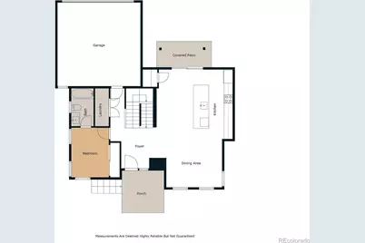 3420 N Steele Street, Denver, CO 80205 - Photo 47