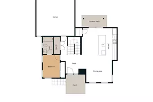 3420 N Steele St, Denver, CO 80205 - Photo 47