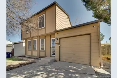4822 S Quintero Circle, Aurora, CO 80015 - Photo 1
