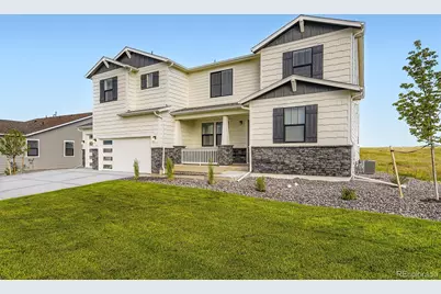 5439 Westin Hills Drive, Elizabeth, CO 80107 - Photo 3