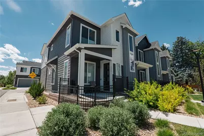 1981 S Poplar, Denver, CO 80224 - Photo 1