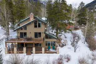5148 Gore Cir, Vail, CO 81657 - Photo 43