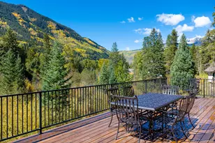 5148 Gore Cir, Vail, CO 81657 - Photo 11