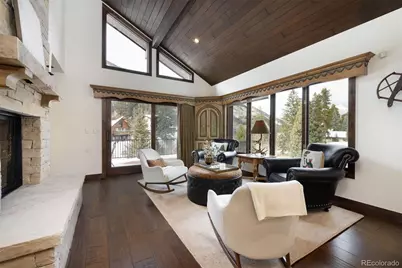5148 Gore Circle, Vail, CO 81657 - Photo 5