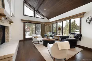5148 Gore Cir, Vail, CO 81657 - Photo 5