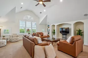 8717 Ridgepointe Dr, Castle Pines, CO 80108 - Photo 27