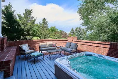 8717 Ridgepointe Drive, Castle Pines, CO 80108 - Photo 45