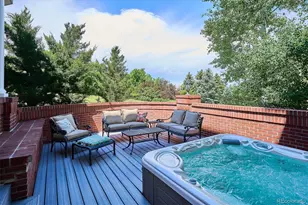 8717 Ridgepointe Dr, Castle Pines, CO 80108 - Photo 45