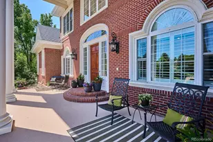 8717 Ridgepointe Dr, Castle Pines, CO 80108 - Photo 7