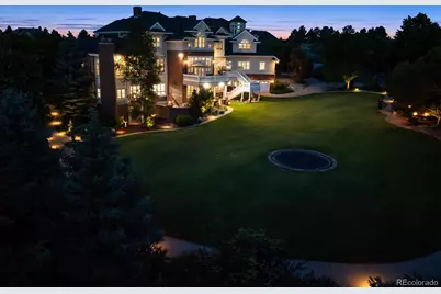 8717 Ridgepointe Drive, Castle Pines, CO 80108 - Photo 3