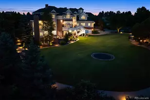 8717 Ridgepointe Dr, Castle Pines, CO 80108 - Photo 3