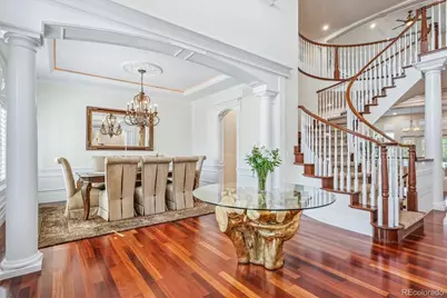 8717 Ridgepointe Drive, Castle Pines, CO 80108 - Photo 9