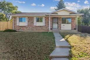 842 S Worchester St, Aurora, CO 80012 - Photo 1