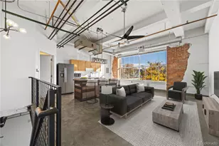 1777 E 39th Ave, Denver, CO 80205 - Photo 1