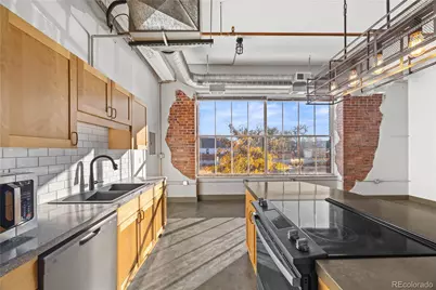 1777 E 39th Avenue #205, Denver, CO 80205 - Photo 5