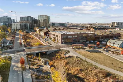 1777 E 39th Avenue #205, Denver, CO 80205 - Photo 13