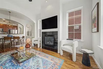 1489 Steele Street #208, Denver, CO 80206 - Photo 5
