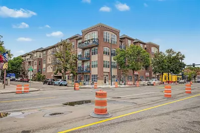 1489 Steele Street #208, Denver, CO 80206 - Photo 31
