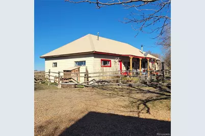 18899 County Road 28, Sanford, CO 81151 - Photo 3