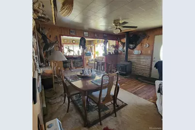 18899 County Road 28, Sanford, CO 81151 - Photo 17